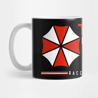 Virus logo Mug